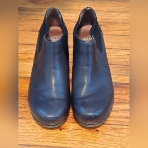 Dansko Marilyn Booties